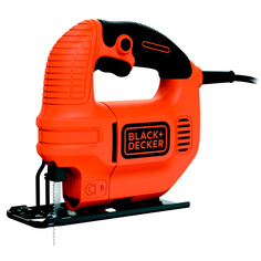 Лобзик Black&Decker KS701E