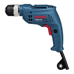 Дрель Bosch GBM 6 RE (600)