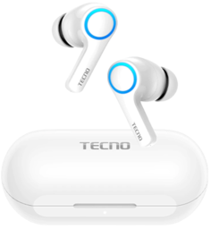 Беспроводные наушники TECNO