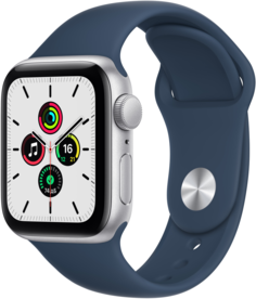 Часы Apple