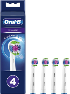 Насадка для электрической зубной щетки Oral-B