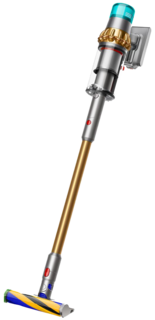 Вертикальный пылесос Dyson