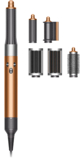 Стайлер Dyson