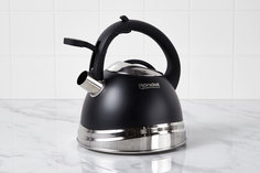 Чайник Walzer Rondell