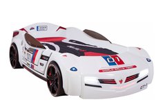 Детская кровать BiTurbo Cilek