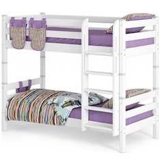 Кровать двухъярусная Соня Hoff