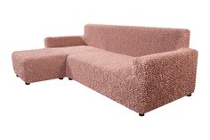 Чехол для углового дивана Микрофибра Hoff