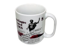 Кружка Big Hoff