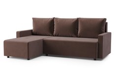 Угловой диван-кровать Винс Hoff