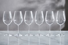 Набор бокалов для красного вина Sarah optic Hoff