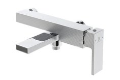 Смеситель для ванны Great A2810011 Agger