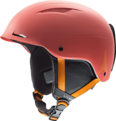 Шлем зимний Atomic 20-21 Savor LF Orange
