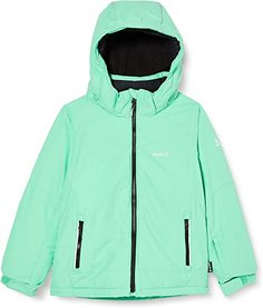 Куртка горнолыжная Kamik Aria Jacket Mint