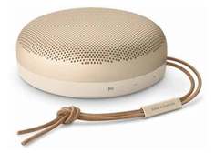 Портативная акустика Bang & Olufsen Beosound A1 2nd Gen, Gold Tone