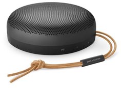 Портативная акустика Bang & Olufsen Beosound A1 2nd Gen, Black Anthracite