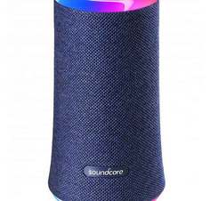 Портативная акустика Anker Soundcore BT Flare 2 A3165G31 BL