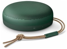 Портативная акустика Bang & Olufsen Beosound A1 2nd Gen, Green