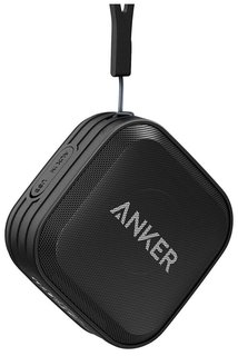 Портативная акустика ANKER SoundCore Sport, черный