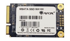 Накопитель SSD Afox MA100 256Gb (MA100-256GN)