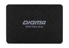 Накопитель SSD Digma 512Gb (DGSR2512GP13T)