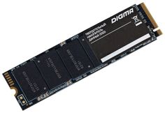 Накопитель SSD Digma 2Tb (DGST4002TP83T)