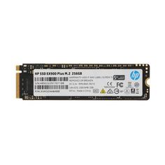 Накопитель SSD HP 256Gb EX900 Plus Series (35M32AA)