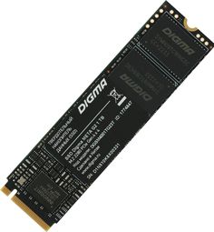 Накопитель SSD Digma 1Tb (DGSM4001TG23T)