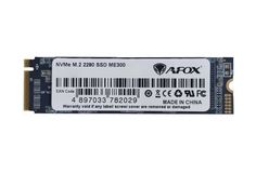 Накопитель SSD Afox ME300 Series 1000Gb (ME300-1000GN)