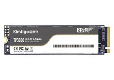 Накопитель SSD Kimtigo TP-3000 512Gb (K512P3M28TP3000)