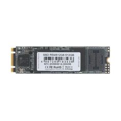 Накопитель SSD AMD 512Gb (R5M512G8)