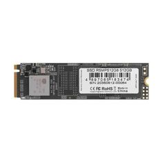 Накопитель SSD AMD 512Gb (R5MP512G8)