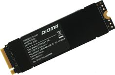 Накопитель SSD Digma 1Tb (DGST4001TG33T)