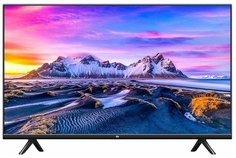 Телевизор LED Hisense 32" 32A5730FA Frameless черный HD 60Hz DVB-T DVB-T2 DVB-C DVB-S DVB-S2 WiFi Smart TV (RUS)