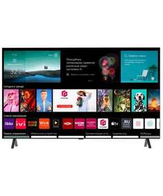 Телевизор OLED LG 55" OLED55A2RLA.ADKG черный графит 4K Ultra HD 60Hz DVB-T DVB-T2 DVB-C DVB-S DVB-S2 USB WiFi Smart TV (RUS)