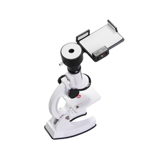 Микроскоп Микромед 100/450/900x SMART (8012)