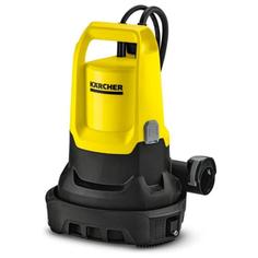 Дренажный насос Karcher SP 5 Dual (1.645-580.0)