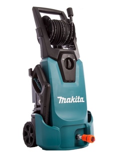 Мойка высокого давления Makita HW1300