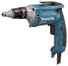 Шуруповерт электрический Makita FS6300