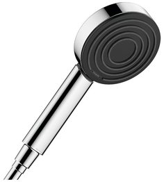 Душ ручной Hansgrohe Pulsify 1jet 24120000, хром