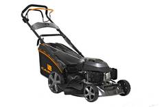 Газонокосилка бензиновая Carver LMG-2651DMS (01.024.00005)
