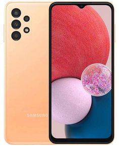 Смартфон Samsung Galaxy A13 4/64Gb EU Peach