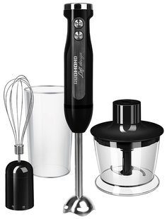 Блендер погружной Redmond RHB-2987 черный