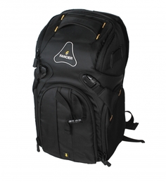 Рюкзак Kingkong I 10 (WB-9062), черн. средний фоторюкзак Fancier