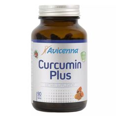 Avicenna Куркумин Плюс
