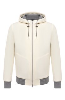 Шерстяной кардиган L.B.M. 1911