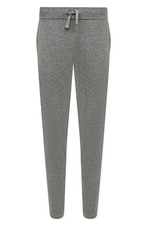 Брюки из шерсти и кашемира Bogner