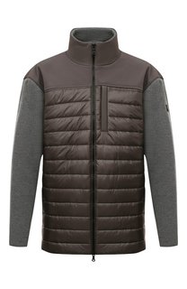 Комбинированный кардиган Paul&Shark