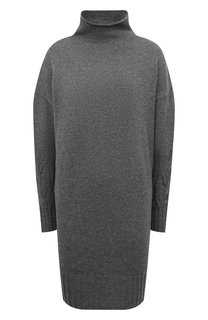 Шерстяное платье Lorena Antoniazzi