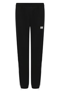 Хлопковые джоггеры VTMNTS