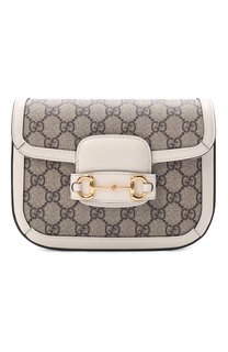 Сумка GG 1955 Horsebit Gucci